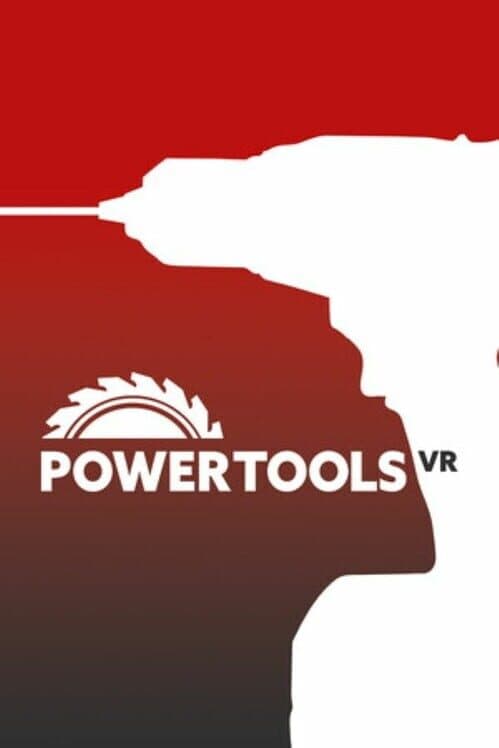 Power Tools VR cover art