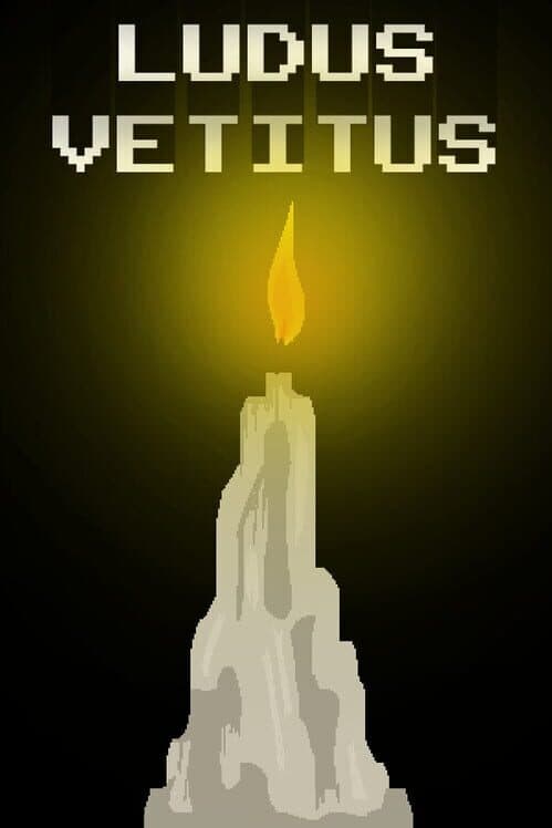 Ludus Vetitus cover art