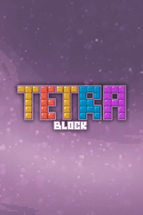 Tetra Block cover art