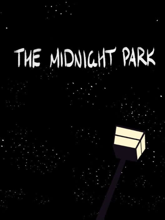 The Midnight Park cover art