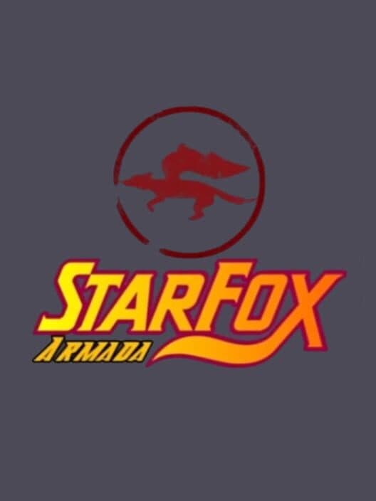 Star Fox Armada cover art