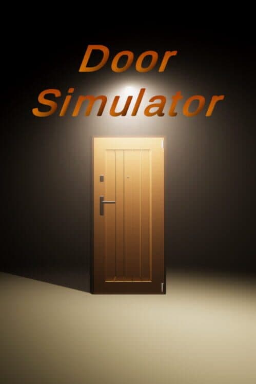 Door Simulator cover art