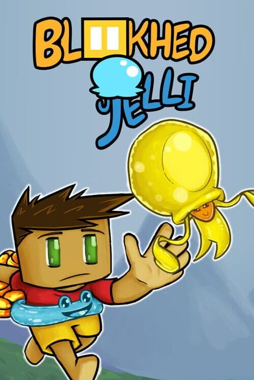 BlokhedJelli cover art