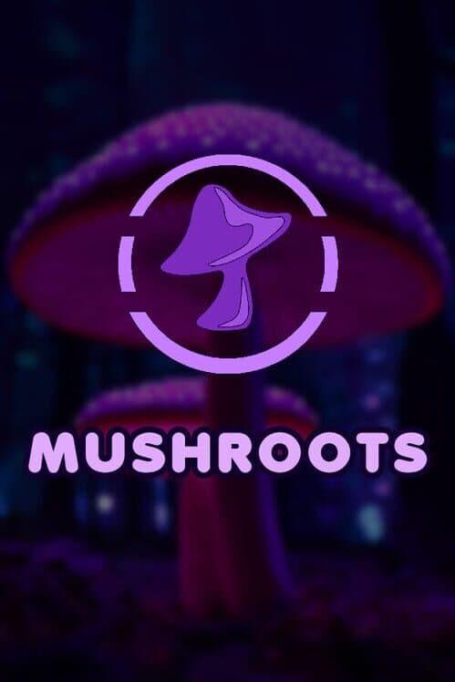 Mushroots cover art