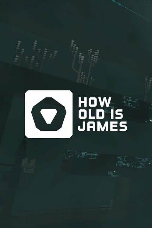 How Old is James? cover art