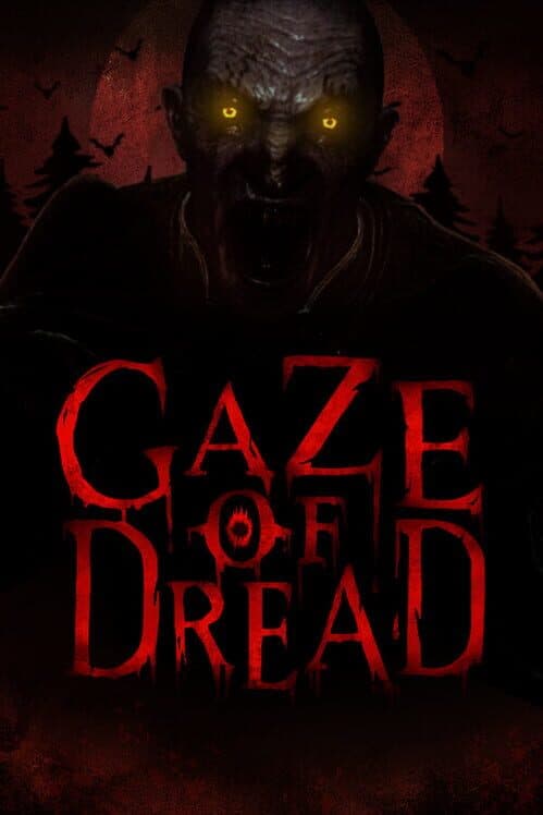 Gaze of Dread cover art