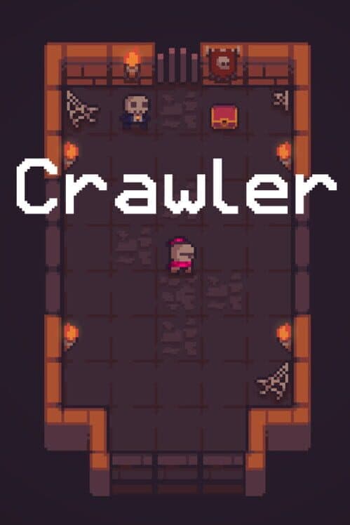 Crawler cover art