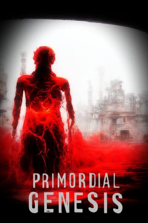 Primordial Genesis cover art