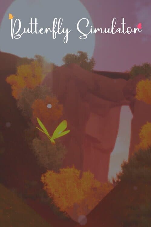 Butterfly Simulator cover art