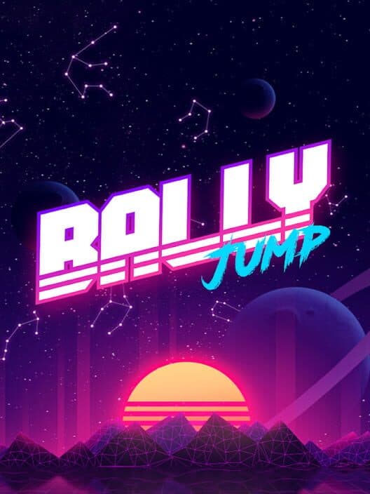Bally Jump cover art