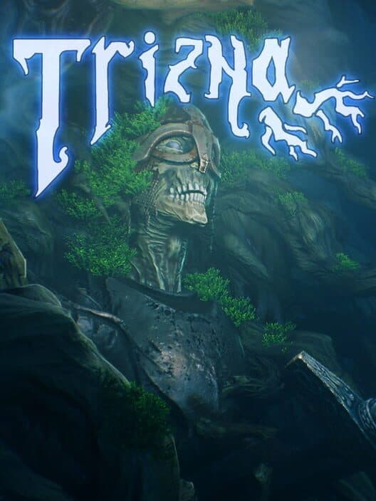 Trizna cover art