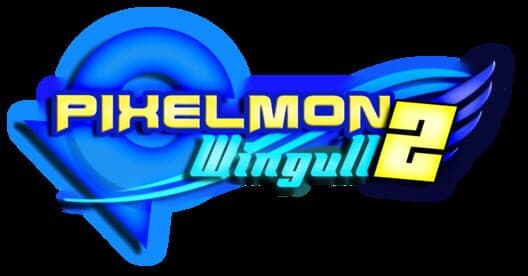 Pixelmon Wingull 2 cover art