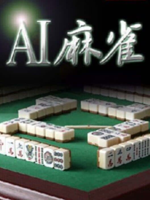 AI Mahjong cover art