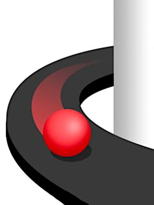 Run Ball: Jump on Helix Road cover art