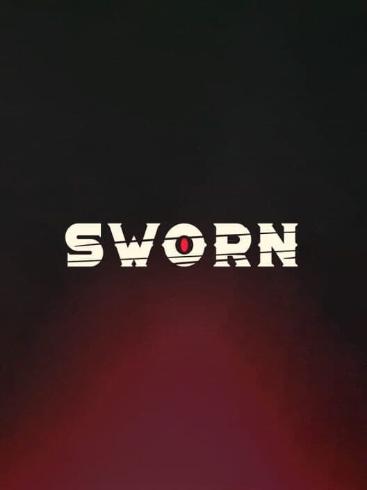 Sworn cover art