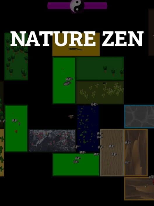 Nature Zen cover art