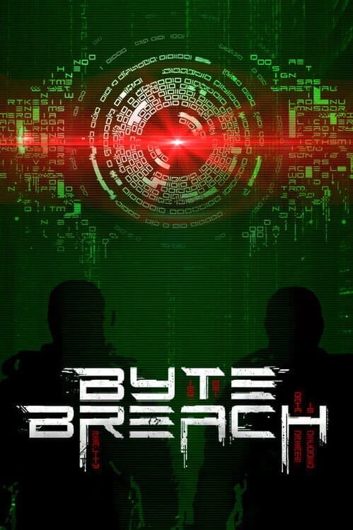 Byte Breach cover art