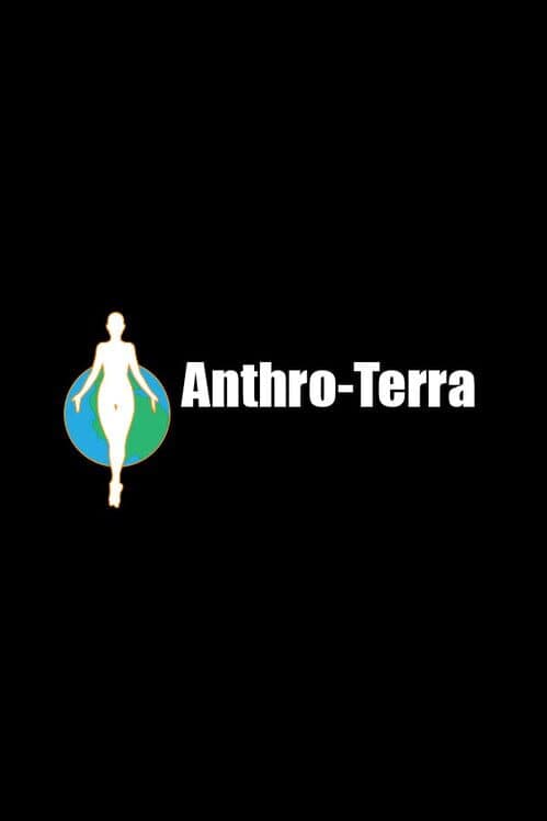 Anthro-Terra cover art