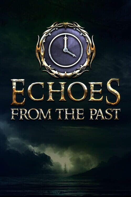 Echoes From The Past cover art