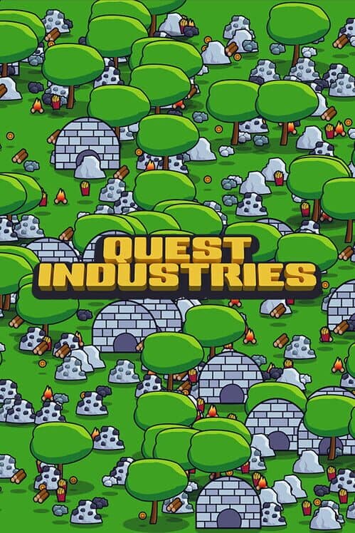 Quest Industries cover art