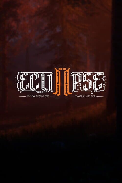 Eclipse 2: Invasion of Darkness cover art