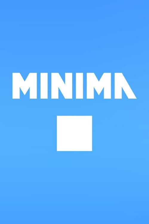 Minima cover art