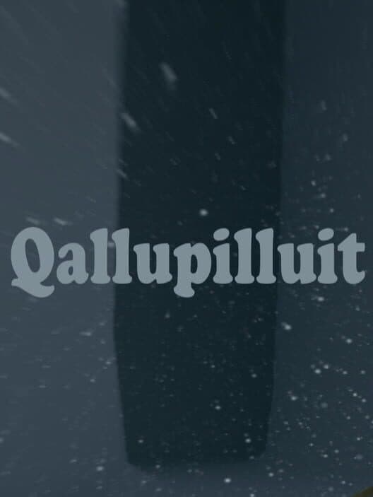 Qallupilluit cover art