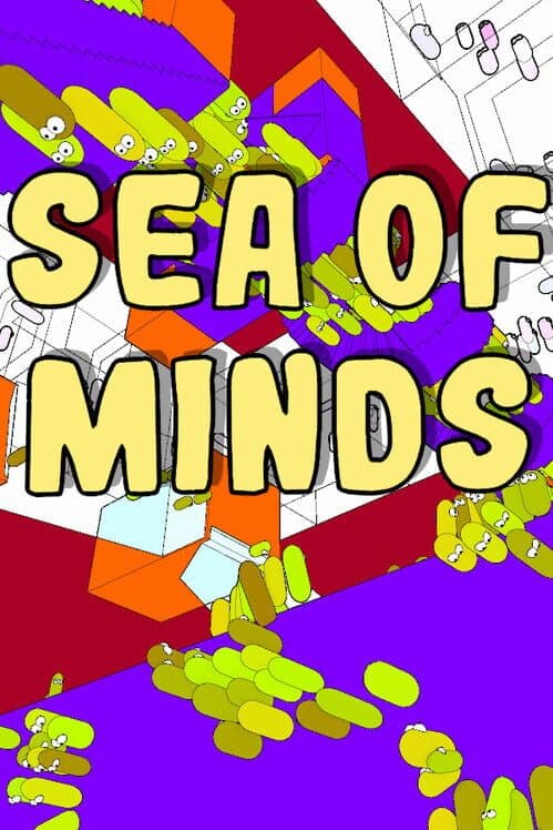 Sea Of Minds cover art