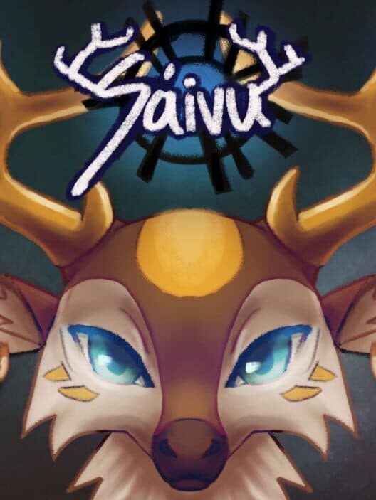 Sáivu cover art