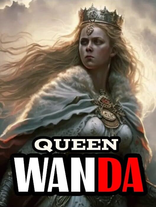 Queen Wanda cover art