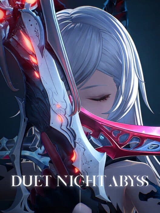 Duet Night Abyss cover art