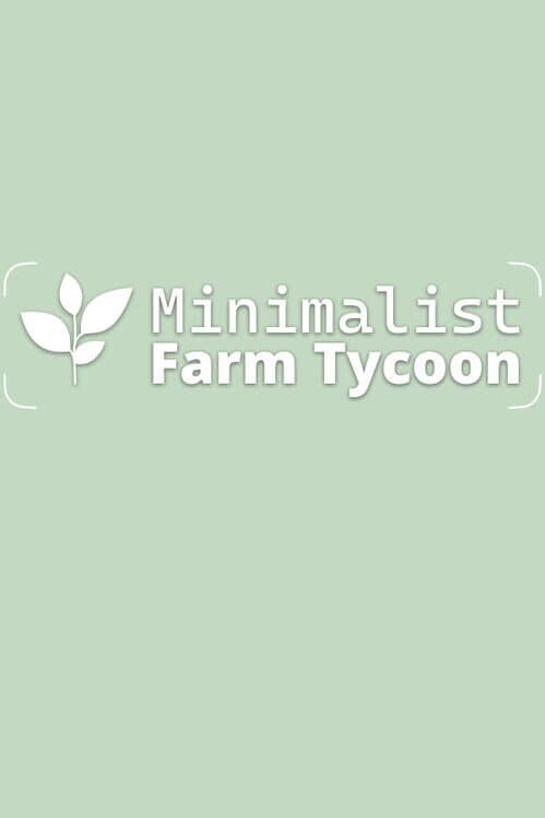 Minimalist Farm Tycoon cover art