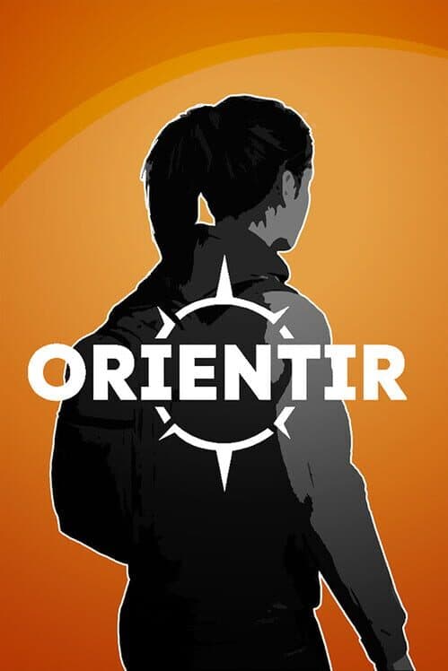 Orientir cover art