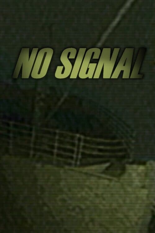 No Signal cover art
