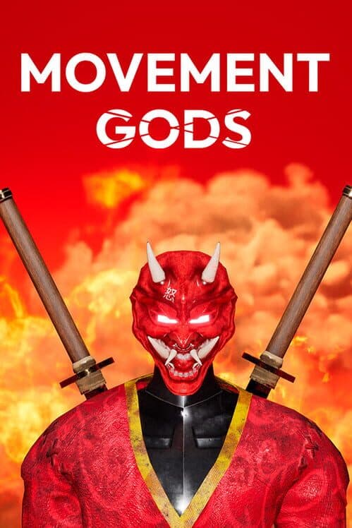 Movement Gods cover art