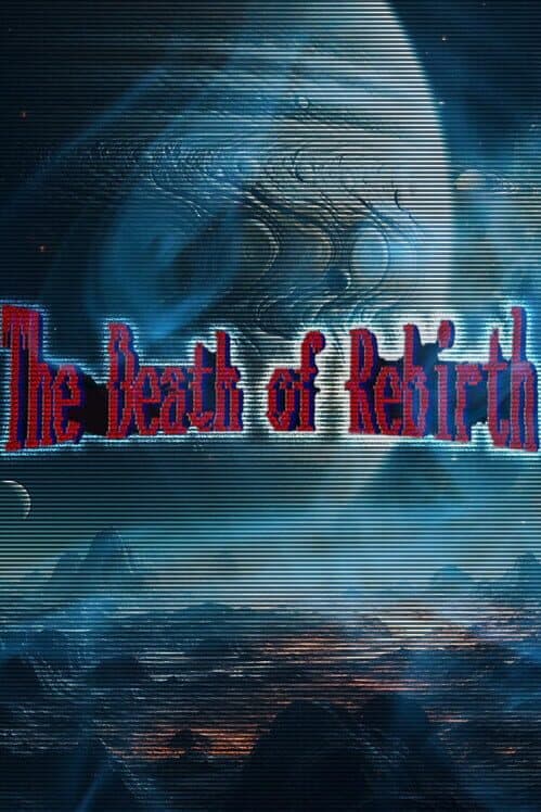 The Death of Rebirth cover art