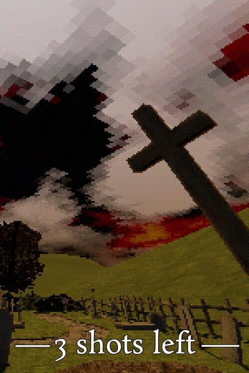 3 Shots Left cover art