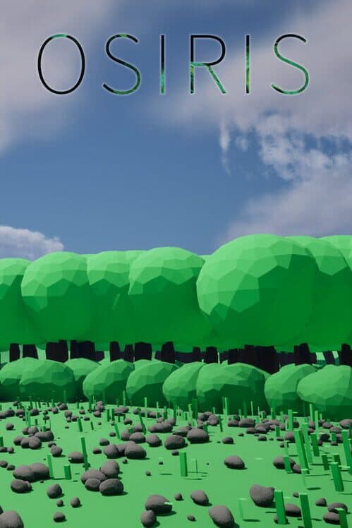 Osiris cover art