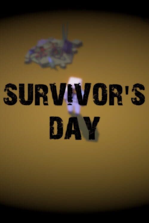 Survivor's Day cover art