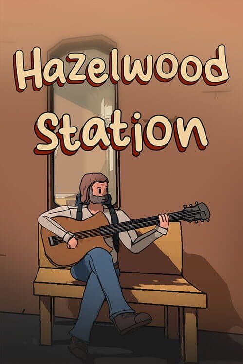 Hazelwood Station cover art