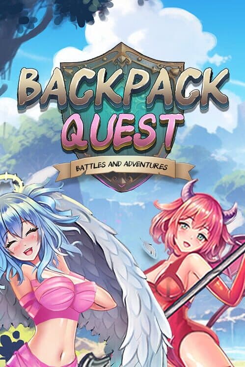 Backpack Quest: Battles And Adventures cover art