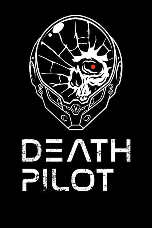 Death Pilot cover art