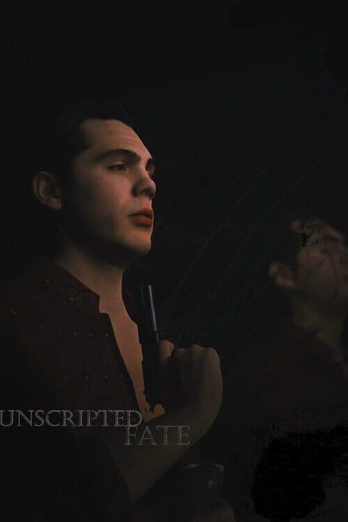 Unscripted Fate cover art