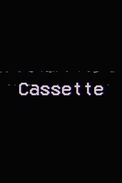 Cassette cover art