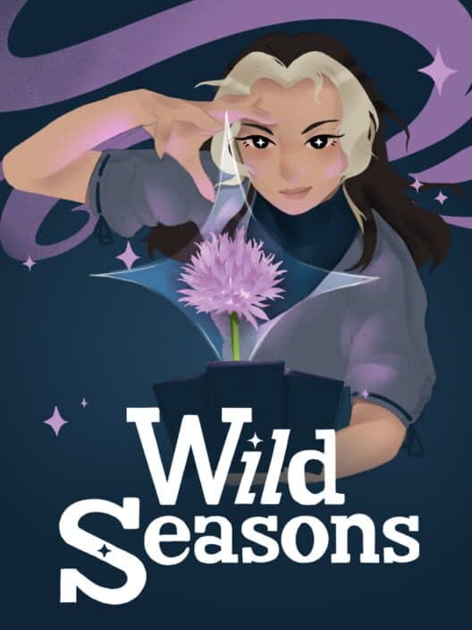 Wild Seasons cover art