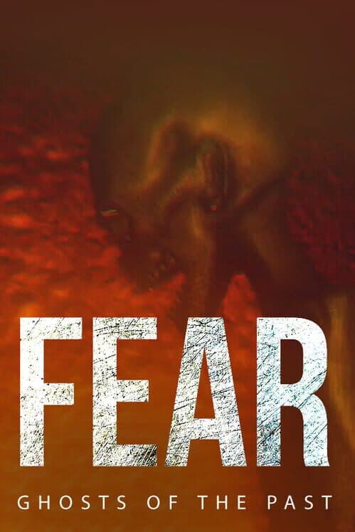 Fear: Ghosts of the Past cover art