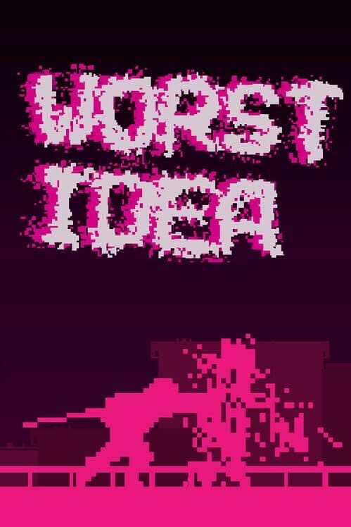 Worst Idea cover art