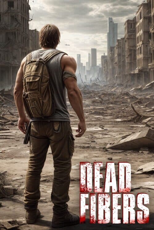 Dead Fibers cover art