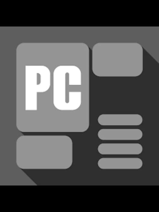 PC Simulator cover art