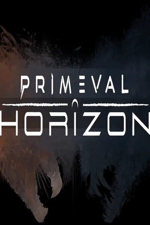 Primeval Horizon cover art